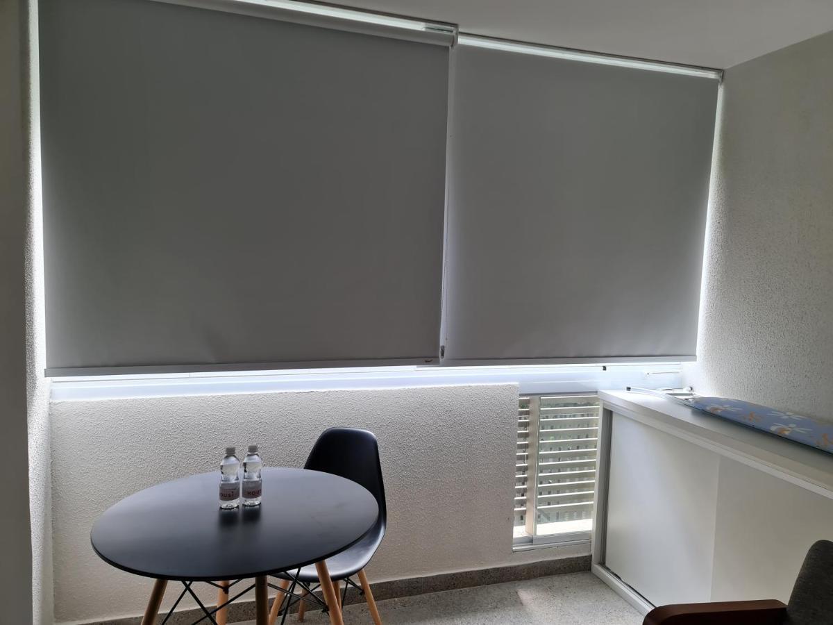 Lindo Studio Na Vila Madalena São Paulo Ngoại thất bức ảnh