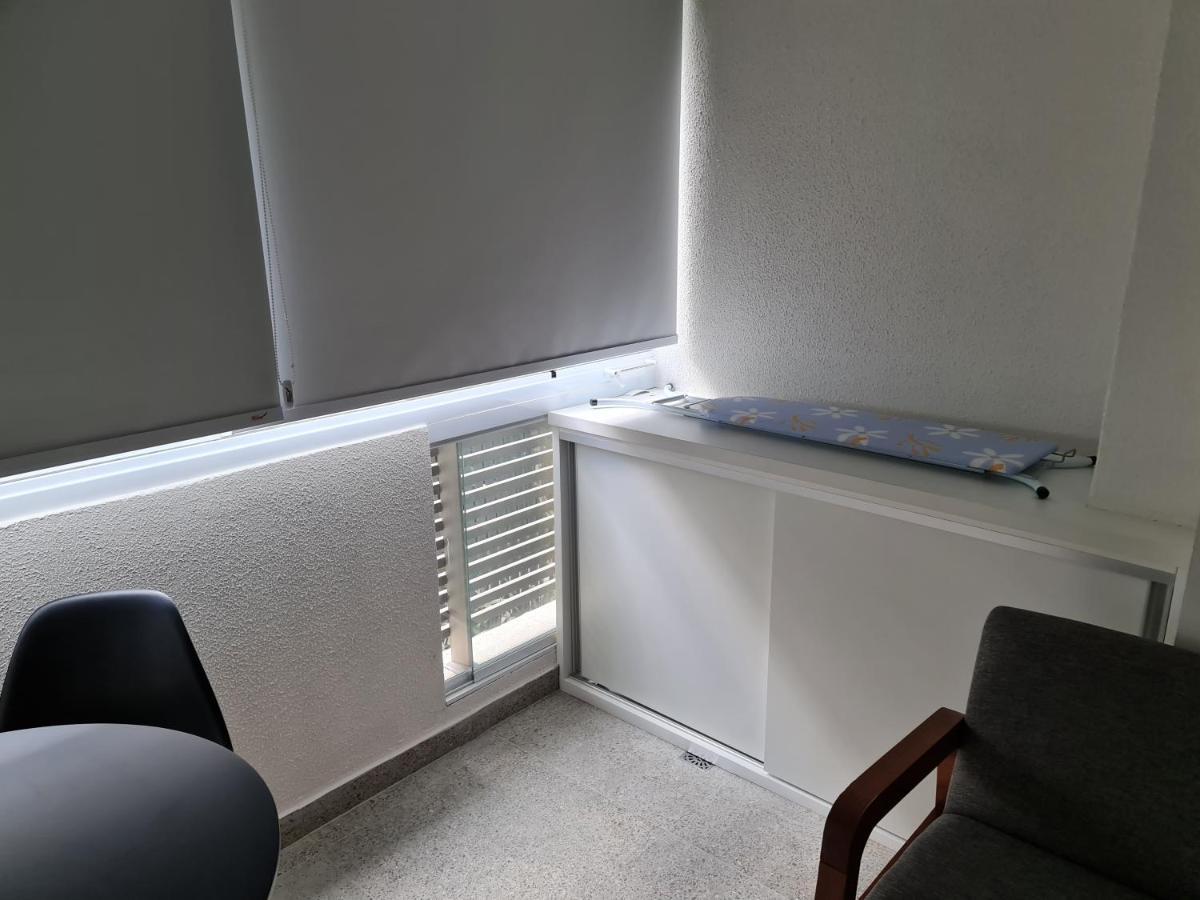 Lindo Studio Na Vila Madalena São Paulo Ngoại thất bức ảnh