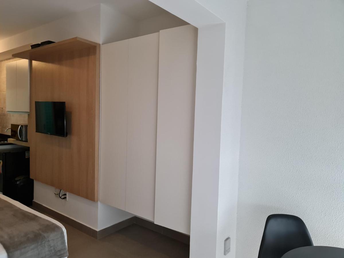 Lindo Studio Na Vila Madalena São Paulo Ngoại thất bức ảnh