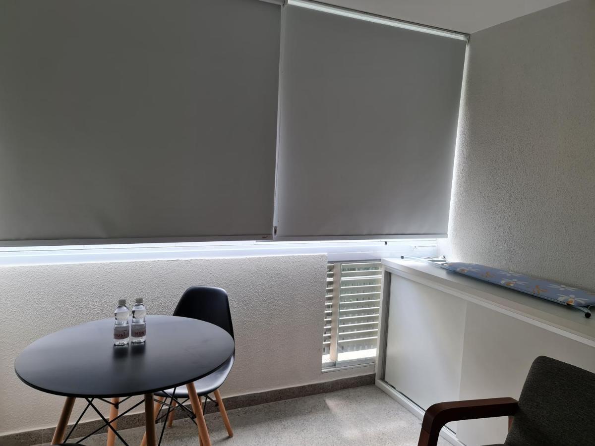 Lindo Studio Na Vila Madalena São Paulo Ngoại thất bức ảnh