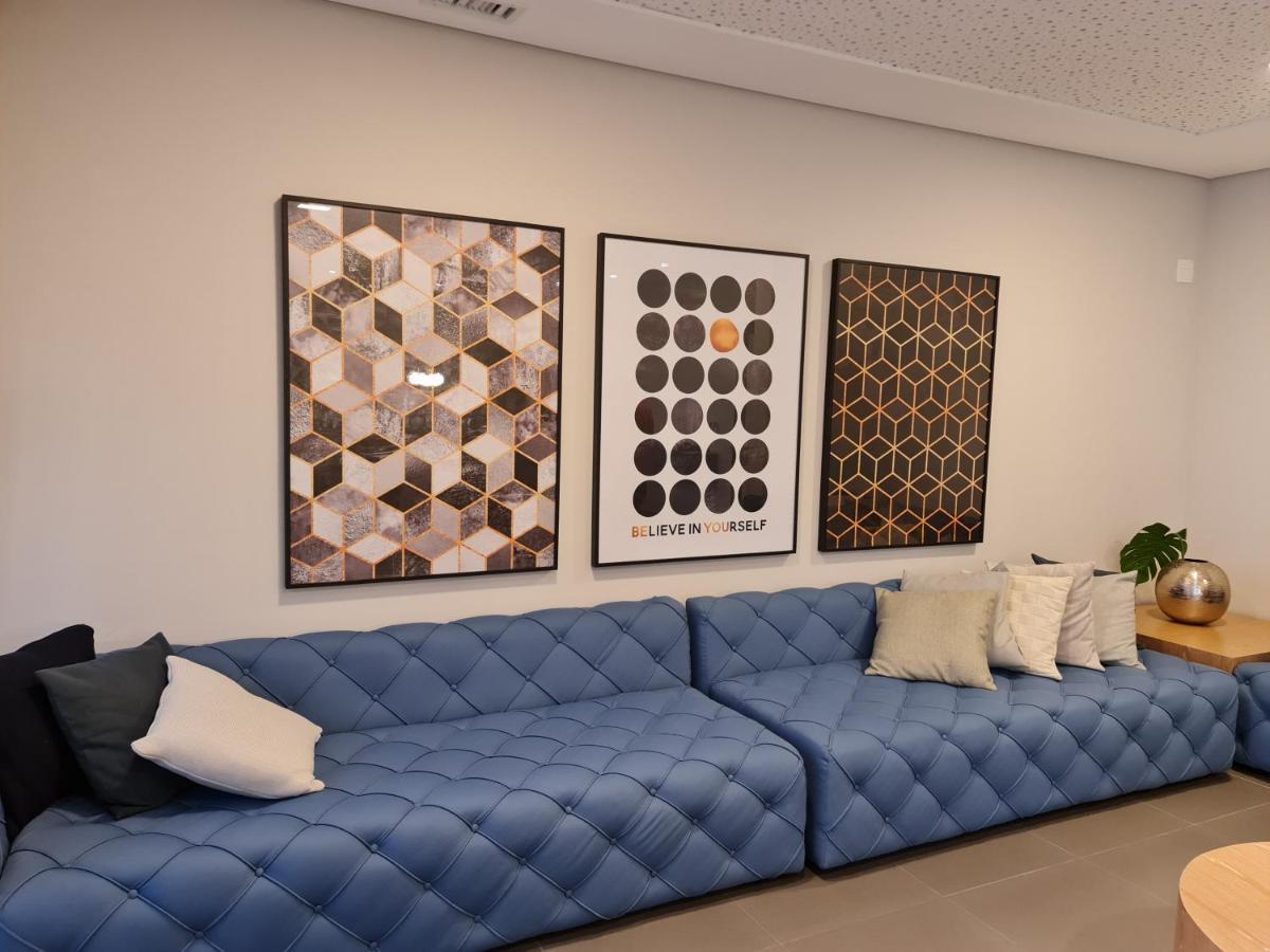Lindo Studio Na Vila Madalena São Paulo Ngoại thất bức ảnh