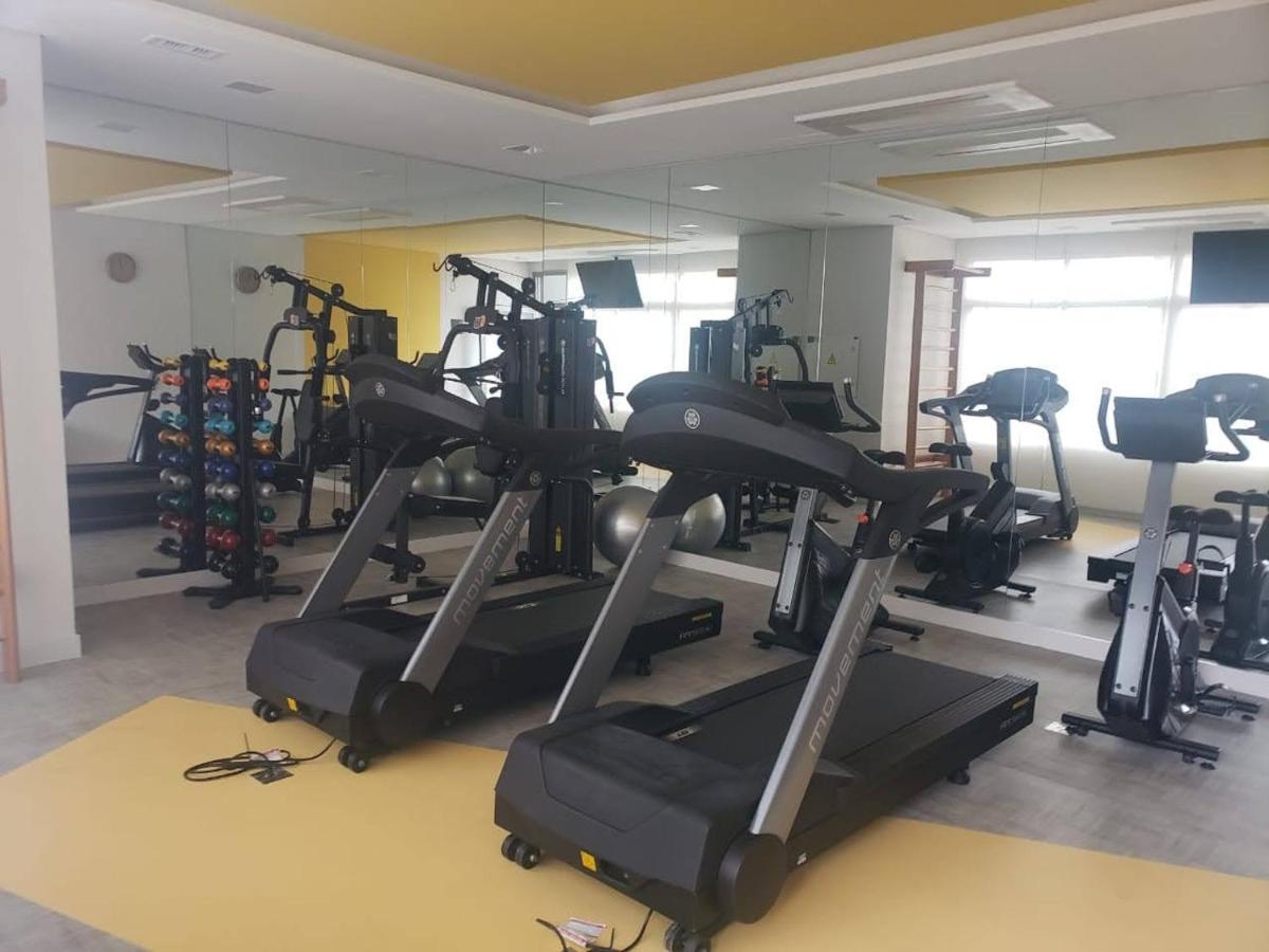 Lindo Studio Na Vila Madalena São Paulo Ngoại thất bức ảnh
